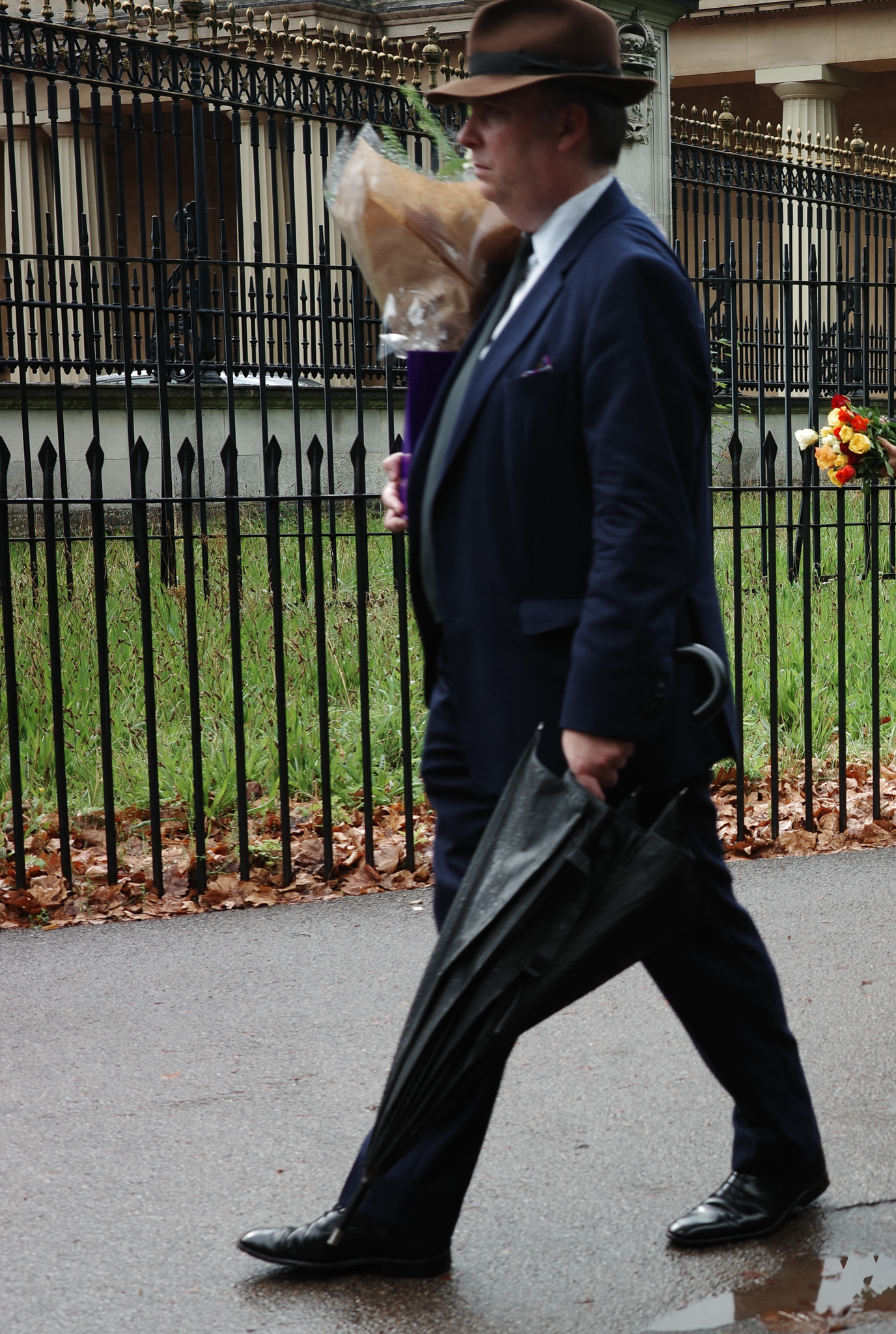 London — September 2022