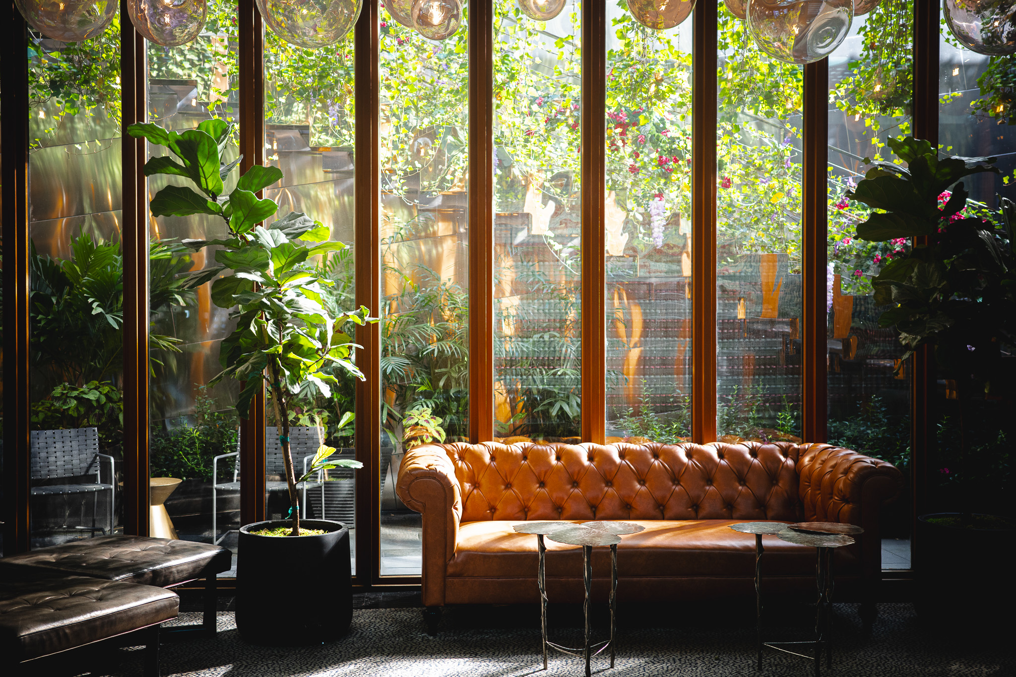 Midtown — New York