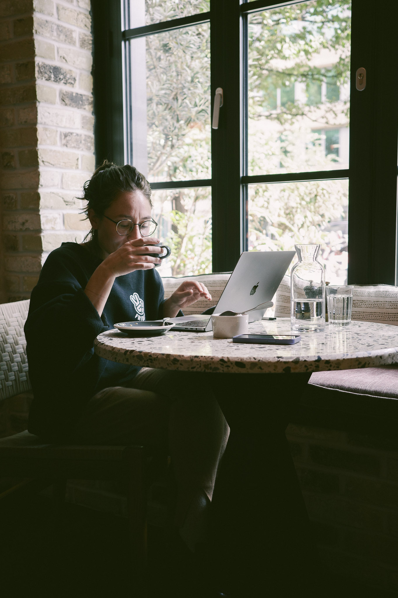 The Hoxton, Southwark — London