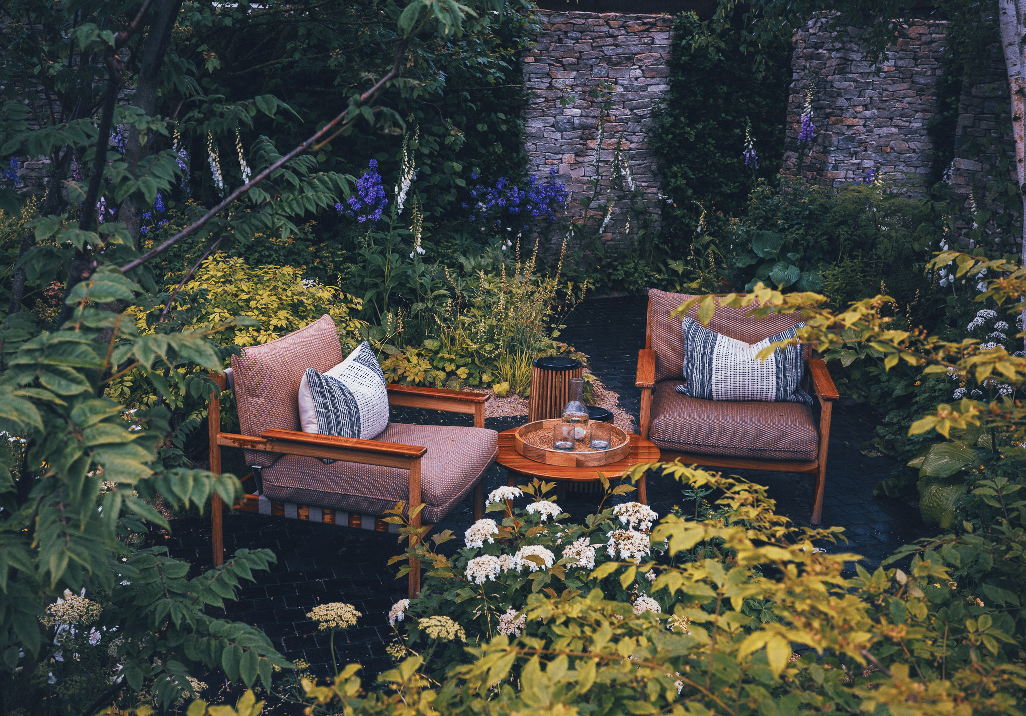 Chelsea Flower Show — London